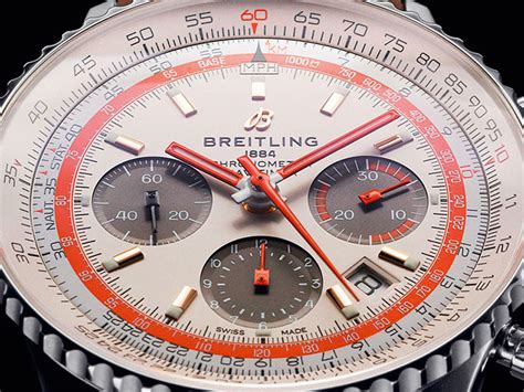 breitling watch replacement